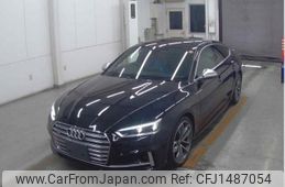 audi s5-sportback 2020 CFJ1487054