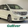 nissan serena 2016 -NISSAN--Serena DAA-HFC26--HFC26-301252---NISSAN--Serena DAA-HFC26--HFC26-301252- image 1