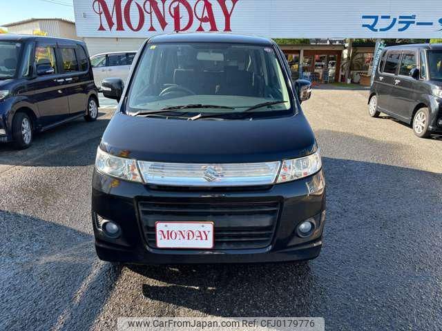 suzuki wagon-r 2010 -SUZUKI 【名変中 】--Wagon R MH23S--861021---SUZUKI 【名変中 】--Wagon R MH23S--861021- image 2