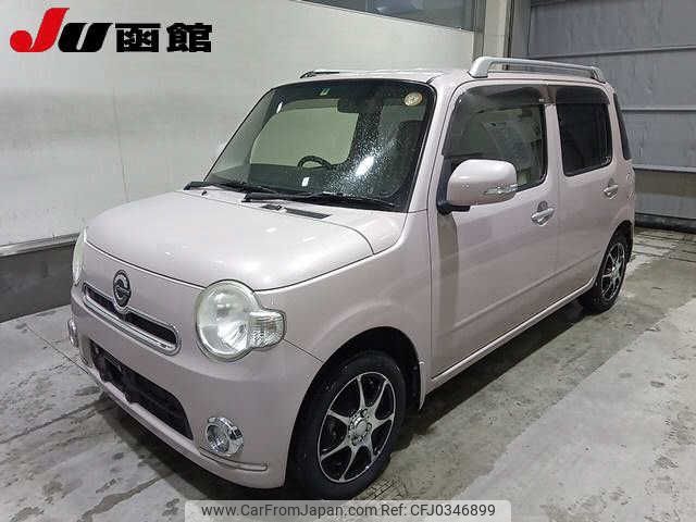 daihatsu mira-cocoa 2012 -DAIHATSU--Mira Cocoa L675S--0106166---DAIHATSU--Mira Cocoa L675S--0106166- image 1