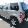 mitsubishi pajero-mini 2002 504928-230927130710 image 1