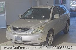 toyota harrier 2007 -TOYOTA--Harrier ACU35W-0017246---TOYOTA--Harrier ACU35W-0017246-