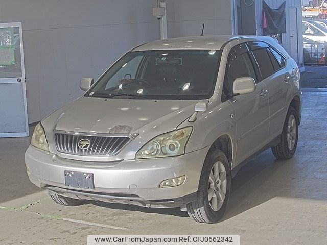 toyota harrier 2007 -TOYOTA--Harrier ACU35W-0017246---TOYOTA--Harrier ACU35W-0017246- image 1