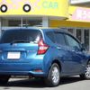 nissan note 2020 -NISSAN--Note DAA-SNE12--SNE12-035351---NISSAN--Note DAA-SNE12--SNE12-035351- image 2