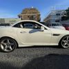 mercedes-benz slk-class 2011 -MERCEDES-BENZ--Benz SLK MBA-172457--WDD1724572F013046---MERCEDES-BENZ--Benz SLK MBA-172457--WDD1724572F013046- image 5