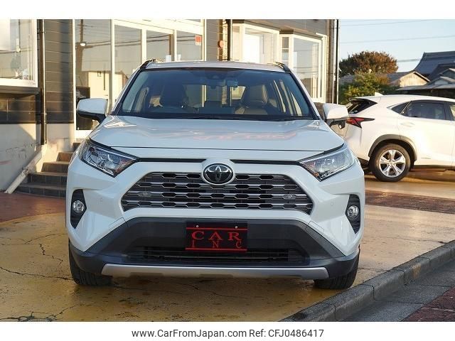 toyota rav4 2019 quick_quick_MXAA54_MXAA54-4006060 image 2