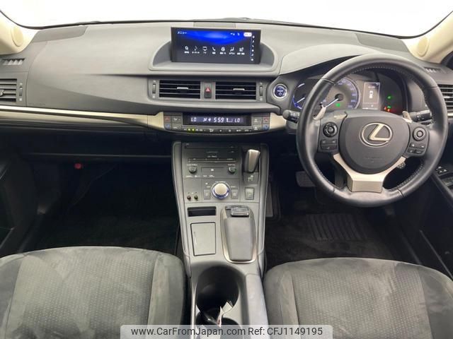 lexus ct 2018 quick_quick_ZWA10_ZWA10-2322189 image 2