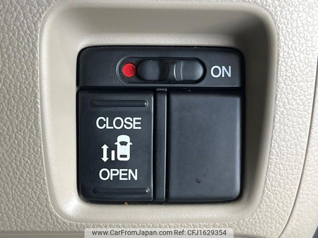 honda n-box 2012 CFJ1629354 image 2
