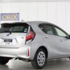 toyota aqua 2018 -TOYOTA--AQUA DAA-NHP10--NHP10-6631544---TOYOTA--AQUA DAA-NHP10--NHP10-6631544- image 2
