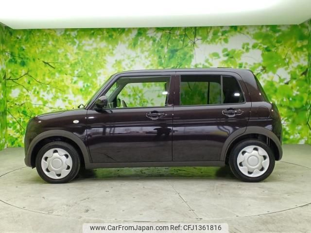 suzuki alto-lapin 2022 quick_quick_5BA-HE33S_HE33S-339283 image 2