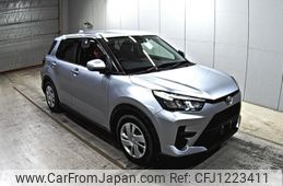 toyota raize 2019 -TOYOTA--Raize A210A-0002637---TOYOTA--Raize A210A-0002637-