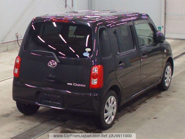 daihatsu mira-cocoa 2011 -DAIHATSU--Mira Cocoa L685S-0006556---DAIHATSU--Mira Cocoa L685S-0006556- image 2