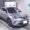 toyota c-hr 2017 -TOYOTA 【京都 302ﾏ7631】--C-HR NGX50-2005870---TOYOTA 【京都 302ﾏ7631】--C-HR NGX50-2005870- image 1