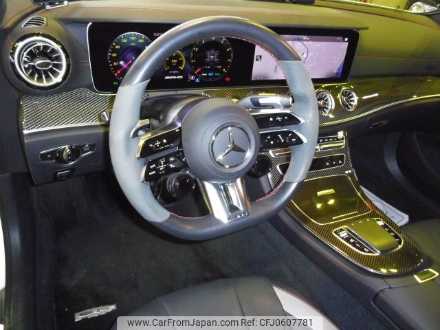 mercedes-benz amg 2022 -MERCEDES-BENZ--AMG 4AA-257361--W1K2573611A096313---MERCEDES-BENZ--AMG 4AA-257361--W1K2573611A096313- image 2