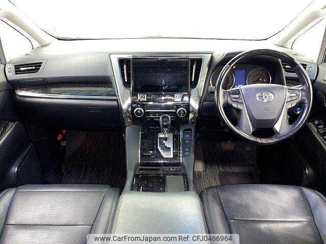 toyota vellfire 2019 504928-925896 image 1