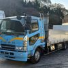 mitsubishi-fuso fighter 2004 GOO_NET_EXCHANGE_0704404A30250228W001 image 1