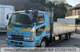 mitsubishi-fuso fighter 2004 GOO_NET_EXCHANGE_0704404A30250228W001