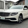 mercedes-benz e-class 2019 -MERCEDES-BENZ--Benz E Class DBA-213068--WDD2130682A573063---MERCEDES-BENZ--Benz E Class DBA-213068--WDD2130682A573063- image 8