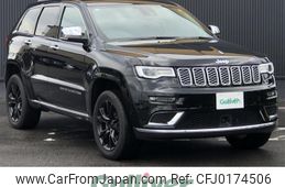 jeep grand-cherokee 2018 -CHRYSLER--Jeep Grand Cherokee DBA-WK36TA--1C4RJFKG5JC473006---CHRYSLER--Jeep Grand Cherokee DBA-WK36TA--1C4RJFKG5JC473006-