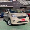 toyota passo 2017 -TOYOTA 【足立 502ﾏ8285】--Passo DBA-M700A--M700A-0090640---TOYOTA 【足立 502ﾏ8285】--Passo DBA-M700A--M700A-0090640- image 1