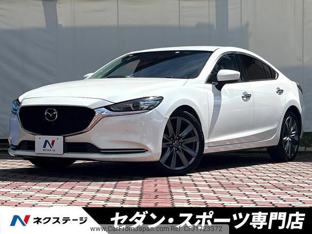mazda atenza 2018 CFJ1723372 image 1