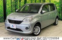 toyota passo 2016 -TOYOTA--Passo DBA-M700A--M700A-0042162---TOYOTA--Passo DBA-M700A--M700A-0042162-