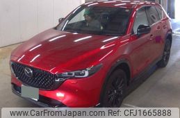 mazda cx-5 2024 CFJ1665888