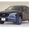 mazda cx-5 2020 -MAZDA--CX-5 6BA-KFEP--KFEP-450362---MAZDA--CX-5 6BA-KFEP--KFEP-450362- image 1