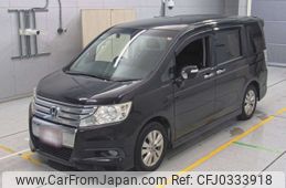 honda stepwagon 2011 -HONDA--Stepwgn RK5-1207374---HONDA--Stepwgn RK5-1207374-