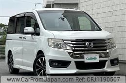honda stepwagon 2013 -HONDA--Stepwgn DBA-RK5--RK5-1357252---HONDA--Stepwgn DBA-RK5--RK5-1357252-