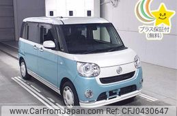 daihatsu move-canbus 2018 -DAIHATSU--Move Canbus LA800S-0103716---DAIHATSU--Move Canbus LA800S-0103716-