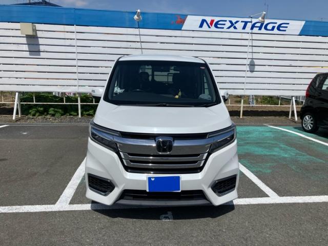 2018 Honda Stepwagon Spada RP5 2WD - Car Price $8,584