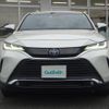 toyota harrier 2021 -TOYOTA--Harrier 6AA-AXUH80--AXUH80-0021140---TOYOTA--Harrier 6AA-AXUH80--AXUH80-0021140- image 17