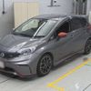 nissan note 2015 -NISSAN--Note E12ｶｲ-951526---NISSAN--Note E12ｶｲ-951526- image 1