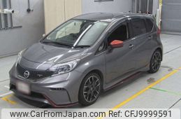 nissan note 2015 -NISSAN--Note E12ｶｲ-951526---NISSAN--Note E12ｶｲ-951526-