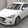 mazda demio 2017 -MAZDA--Demio DBA-DJ3FS--DJ3FS-323044---MAZDA--Demio DBA-DJ3FS--DJ3FS-323044- image 1