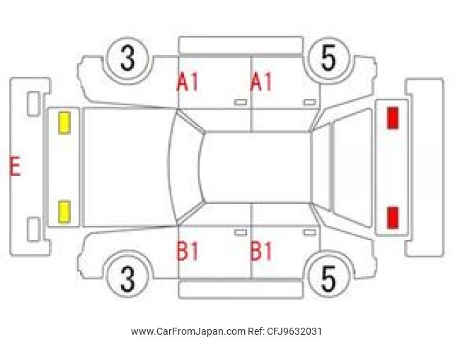 toyota sienta 2017 -TOYOTA--Sienta DBA-NSP170G--NSP170-7128196---TOYOTA--Sienta DBA-NSP170G--NSP170-7128196- image 2