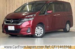 nissan serena 2016 -NISSAN--Serena DAA-GC27--GC27-006615---NISSAN--Serena DAA-GC27--GC27-006615-