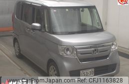 honda n-box 2018 -HONDA--N BOX JF3--1066618---HONDA--N BOX JF3--1066618-