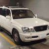 toyota land-cruiser-100 2000 quick_quick_GF-UZJ100W_0128409 image 1