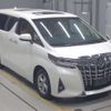 toyota alphard 2022 CFJ1749022 image 6