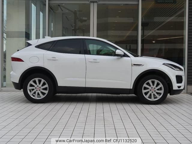 jaguar e-pace 2018 quick_quick_DF2NA_SADFA2AN5J1Z33017 image 2