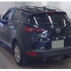 mazda cx-3 2020 quick_quick_5BA-DKLAW_100480 image 2