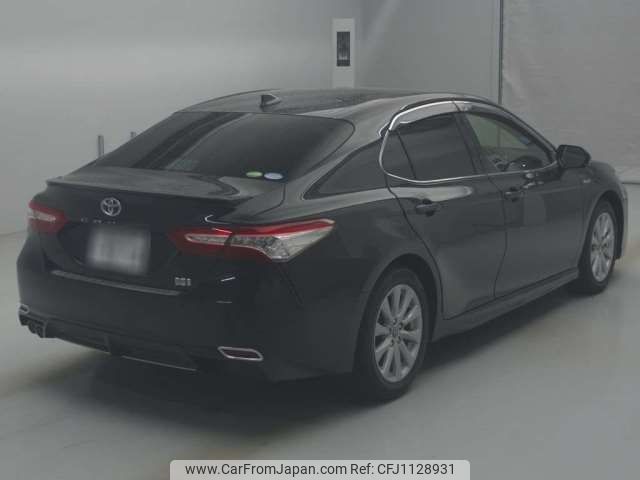 toyota camry 2019 -TOYOTA 【福井 301ｽ9214】--Camry DAA-AXVH70--AXVH70-1049057---TOYOTA 【福井 301ｽ9214】--Camry DAA-AXVH70--AXVH70-1049057- image 2