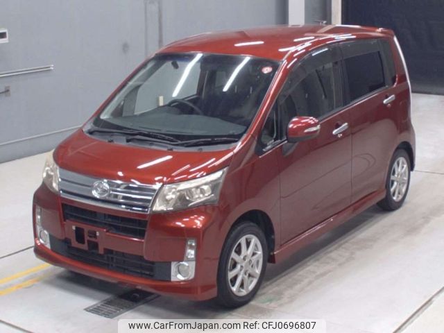 daihatsu move 2014 -DAIHATSU--Move LA100S-1088583---DAIHATSU--Move LA100S-1088583- image 1