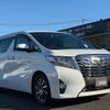 toyota alphard 2017 quick_quick_GGH30W_GGH30-0019354 image 14