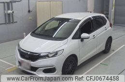 honda fit 2019 -HONDA--Fit DBA-GK3--GK3-1339587---HONDA--Fit DBA-GK3--GK3-1339587-