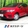 honda fit 2015 quick_quick_GK3_GK3-1110833 image 1