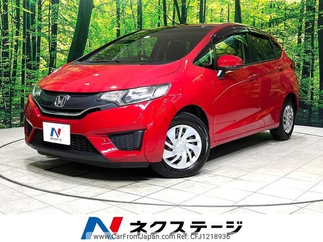 honda fit 2015 quick_quick_GK3_GK3-1110833 image 1