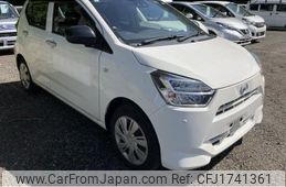daihatsu mira-e-s 2019 CFJ1741361